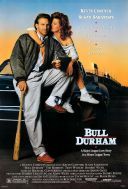 Byki z Durham - Bull Durham (1988) [720p] [BDRip] [XviD] [AC3-ELiTE] [Lektor PL]