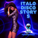 VA-Italo Disco Story 5 -mCITY Mix (2022) [mp3@320kbps] [d-11]