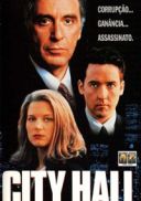 Ludzie miasta - City Hall (1996) [PL 1080p BDRip H264-wasik] [Lektor PL] [mkv] [FIONA9]