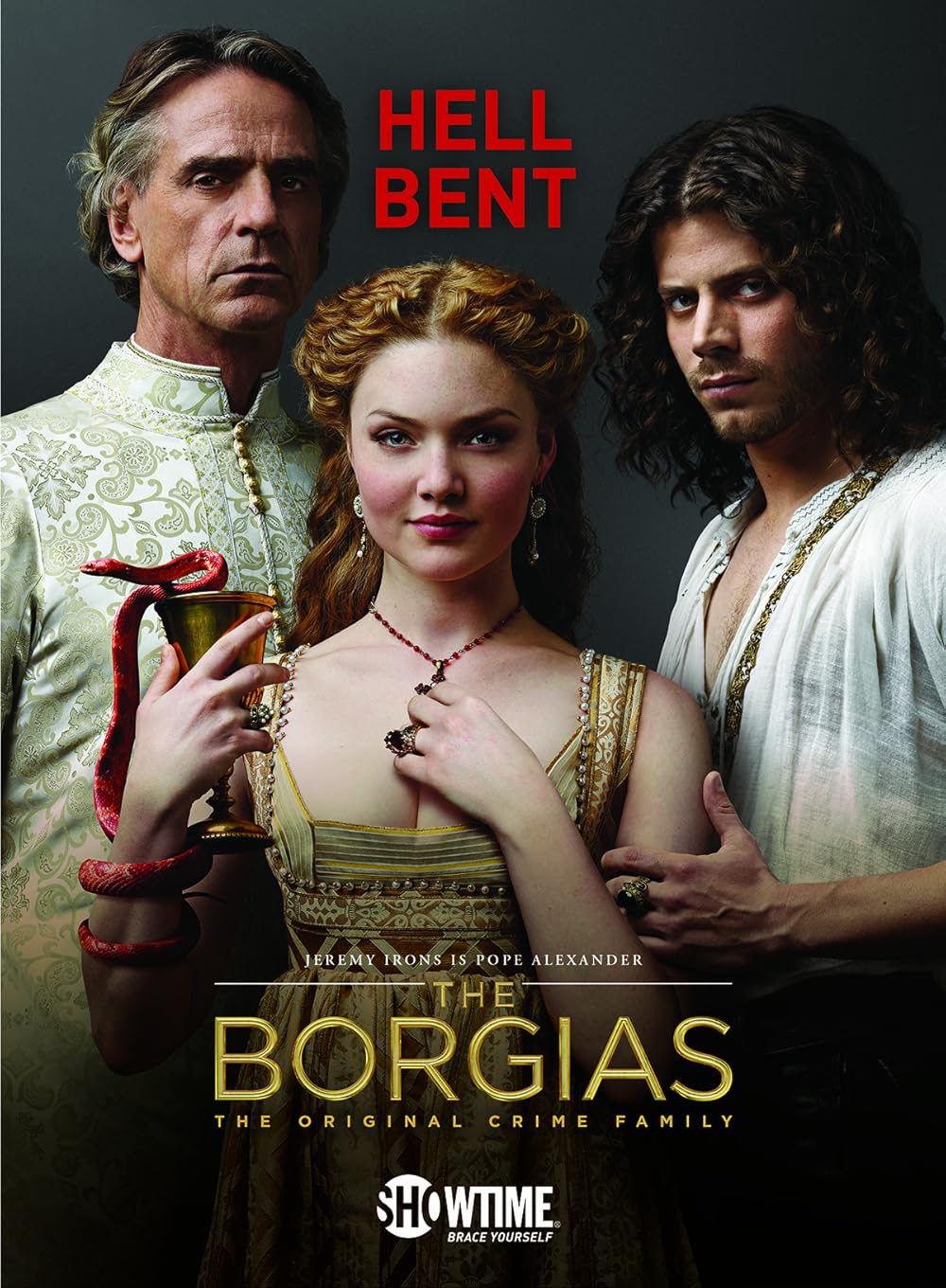 Rodzina Borgiów / The Borgias (2013) S03E03 [PL.1080p.SKYSHO.WEB-DL.DDP2.0.H264-XuploaD] [Lektor PL] [mkv]  [FIONA9]