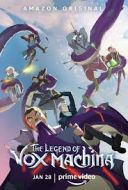Legenda Vox Machiny / The Legend of Vox Machina (2022–) S02E08 [MULTi.1080p.AMZN.WEB-DL.DDP5.1.x264-Ralf] [Lektor PL] [mkv] [FIONA9]