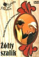Żółty szalik (2000) - Janusz Morgenstern [h264] [800x448] [Film polski] [mp4]  [FIONA9]