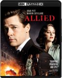 Sprzymierzeni / Allied (2016) MULTi.REMUX.2160p.UHD.Blu-ray.HDR.HEVC.DTS-HD.MA5.1-DENDA | LEKTOR i NAPISY PL