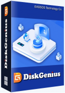 DiskGenius Professional 6.0.0.1631 [PL] [Crack by keaver2k] [azjatycki]