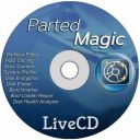 Parted Magic 2025.09.18 - 64bit [ENG] [Live CD] [Bootable] [.iso] [azjatycki]