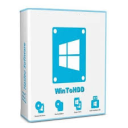 WinToHDD 6.8.0 All Editions (x32/x64)[PL][Activator]
