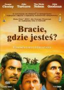 Bracie, gdzie jesteś? / O Brother, Where Art Thou? (2000) [PL.720p.BDRip.XviD.AC3-DReaM] [Lektor PL] [avi]  [FIONA9]