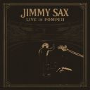 	Jimmy Sax - Live In Pompeii (2025) [Hi-Res] [FLAC]
