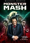 Pojedynek monstrów / Monster Mash (2024) [WEB-DL] [H264] [AC3-d11] [Lektor PL]