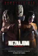 Nieznajomi: Ofiarowanie / The Strangers: Prey at Night (2018) [720p] [BDRip] [XviD] [AC3-ELiTE] [Lektor PL]