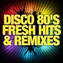 (Italo-Disco) VA - Disco 80's Fresh Hits & Remixes [2015] [FLAC] [ToAlien]