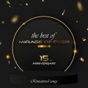 Mirage Of Deep - The Best Of Mirage Of Deep. 15th Anniversary (2023) [MP3 320kbps]