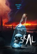 Skal Walka o przetrwanie / Skal Fight for Survival (2023) [720p] [WEB-DL] [XviD] [AC3-PT] [Lektor PL]
