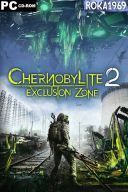 Chernobylite 2: Exclusion Zone [v60075] *2025* [MULTI-PL] [PORTABLE] [EXE]