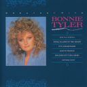 Bonnie Tyler - Greatest Hits (1989) [MP3 320kbps]