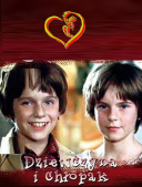 Dziewczyna I Chłopak [Sezon 1] (1978) [HDTV] [1080] [Serial Polski] [MKV] [ToAlien]