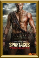 Spartakus: Zemsta / Spartacus: Vengeance (2012) [Miniserial] [1080p] [WEB-DL] [H264] [AC3-FT] [Lektor PL]