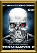 Terminator 2: Dzień sądu / Terminator 2: Judgment Day (1991) [CD1-CD2] [PL] [DVDRip] [Xvid-zielarz] [AC3] [Lektor PL]
