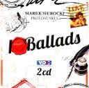 VA - Marek Sierocki Przedstawia - I Love Ballads (2CD) (2012) [WAV]