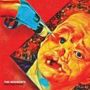 The Residents (USA) - Doctor Dark (2020) [FLAC] [24bit-44.1kHz] [t0deusz]