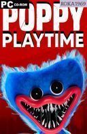 Poppy Playtime [Build 21990838] *2021-2026* [MULTI-ENG] [RUNE] [ISO]