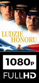 Ludzie honoru (1992) [1080p] [H264] [Lektor] SYRIX