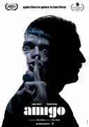 Przyjaciel / Amigo (2019) [HDTV] [XviD-GR4PE] [Lektor PL] [avi] [fiona9]