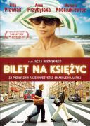 Bilet na Księżyc (2013) [PL.DVDRip.XviD.AC3-sav] [Film polski] [avi]  [FIONA9]