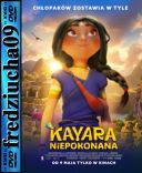Kayara niepokonana / Kayara (2025) [720p] [WEB-DL] [XviD] [AC3-OzW] [Dubbing PL]