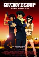 Kowboj Bebop: Pukając do nieba bram / Cowboy Bebop: Tengoku no Tobira (2001)  [Blu-ray] [1080p] [AV1] [EAC3] [MULTI] [xvid] [Lektor PL] [mkv]  [FIONA9]