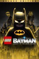 Lego Batman: Legacy of the Dark Knight Deluxe Edition (build 23314029) by seleZen *2026* [PL-Dubbing] [exe] [ToAlien]