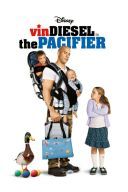 Pacyfikator / The Pacifier (2005) [720p BRRip XviD AC3] [Lektor PL] [avi]  [FIONA9]