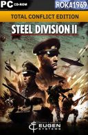 Steel Division 2 - Total Conflict Edition [v149435+DLC] *2020* [MULTI-ENG] [GOG] [EXE]