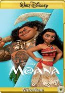Vaiana Skarb oceanu / Moana (2016) [10Bit] [1080p] [BluRay] [H265] [AC3-NoNaNo] [NitroTeam] [Napisy &amp; Dubbing PL]