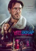 Biała śmierć / Vitt skräp / White Trash (2021) [PL.BDRip.XViD-MG] [Lektor PL] [avi]  [FIONA9]