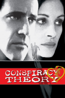 Teoria spisku - Conspiracy Theory 1997 [10Bit SDR UPSCALING] [2160p.BluRay.H265.AC3-AS76-FT] [Lektor PL] [Alusia]