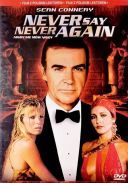 Nigdy nie mow nigdy / Never Say Never Again (1983) [1080p] [BRRip] [H264] [AC3-d11] [Lektor PL]