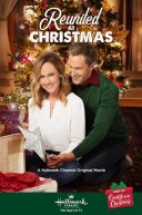 Świąteczne spotkanie / Reunited at Christmas (2018) [PL.1080p.WEB-DL.H264-wasik] [Lektor PL] [mkv]  [FIONA9]