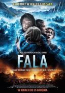 Fala / Bolgen (2015) [480p] [BRRip] [XviD] [AC3-LTN] [Lektor PL]