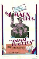 Sucharki w ksztalcie zwierzat Animal Crackers (1930) [DVDRip] [XviD] [Lektor PL]
