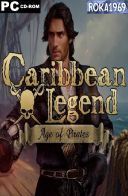 Caribbean Legend: Age of Pirates [v1.1.0+DLC] *2024* [MULTI-PL] [RUNE] [ISO]