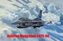 Aviation Magazines 2025-06