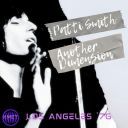 Patti Smith - Another Dimension (Live Los Angeles \'76) (2025) [Flac]