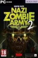 Sniper Elite Nazi Zombie Army 2-R69