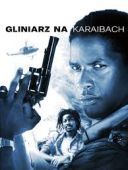 Gliniarz na Karaibach The Mighty Quinn ( 1989 )[DVDRip] [Lektor PL] [joanna668]