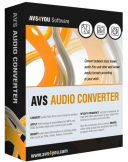 AVS Audio Converter 26.0.2.17 Multilingual + Crack[RepackMaster]