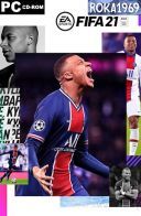 FIFA 21 [v1.0.72.32477] *2020* [MULTI-DUBBING PL] [PORTABLE] [EXE]