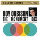Roy Orbison - The Monument Album Collection (2015) [FLAC] [TR24][OF]