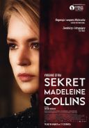 Sekret Medeleine Collins / Madeleine Collins (2021) [PL 1080p WEB-DL XViD AC3 5 1-MG] [Lektor PL] [avi] [FIONA9]