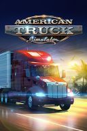 American Truck Simulator (v.1.59.1.7s) by SE7EN *2016* [exe]